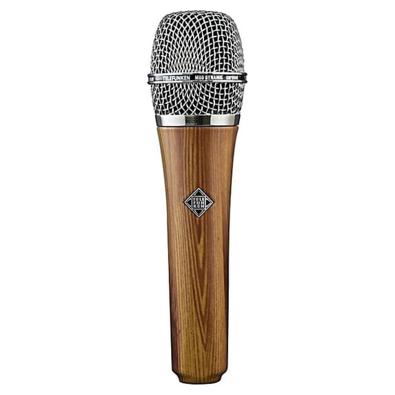 Telefunken M80 Dynamic Microphone