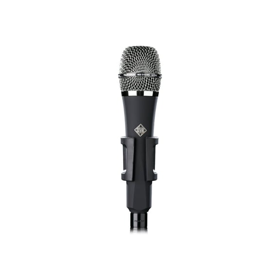 Telefunken M80 - Microphone
