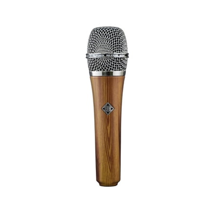 Telefunken M80 OAK | Supercardioid Dynamic Microphone