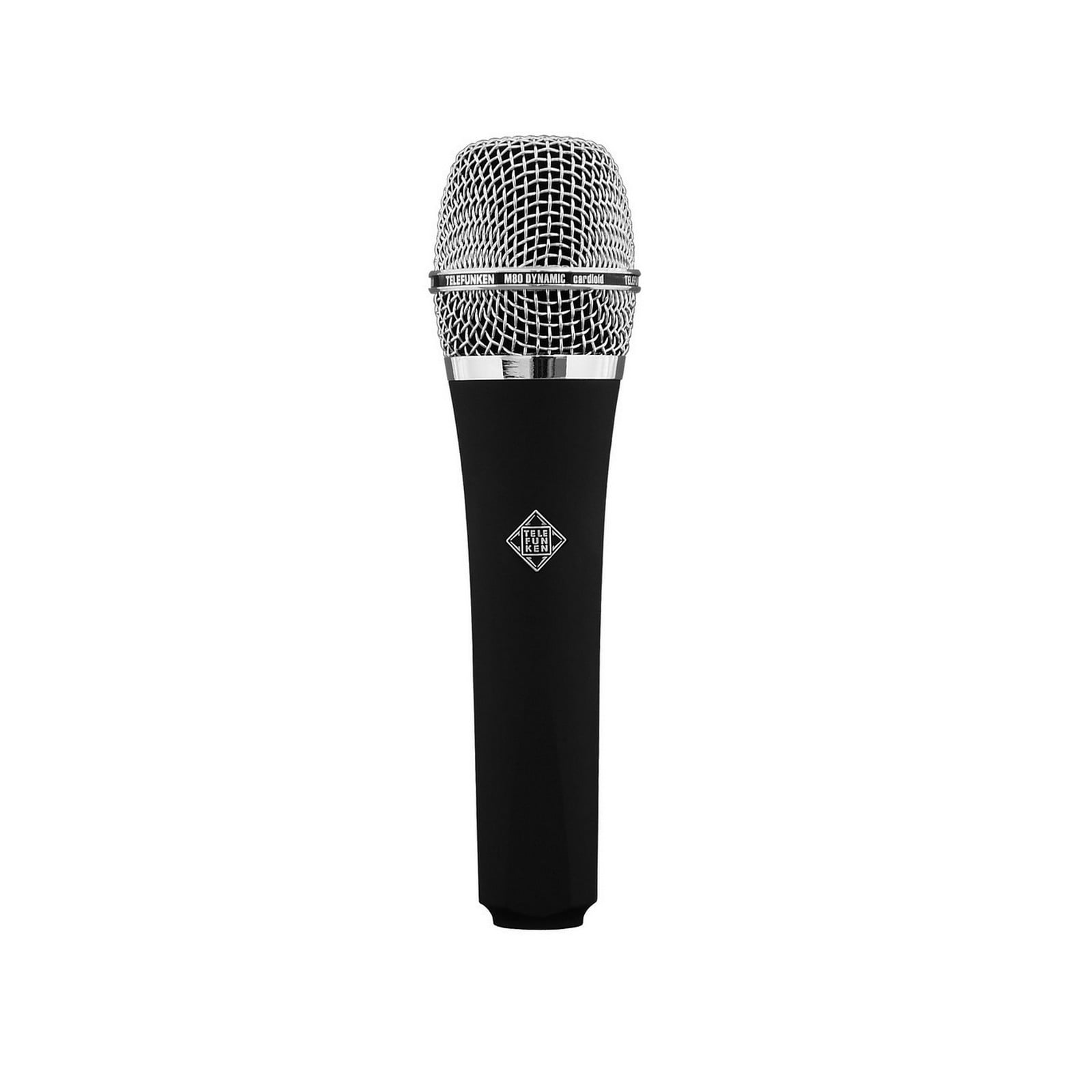 Telefunken M80 Standard | Supercardioid Dynamic Microphone