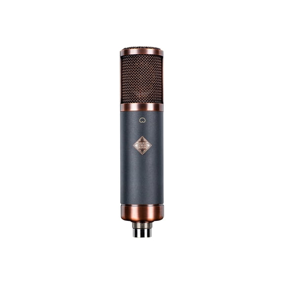 Telefunken TF29 Copperhead - Microphone