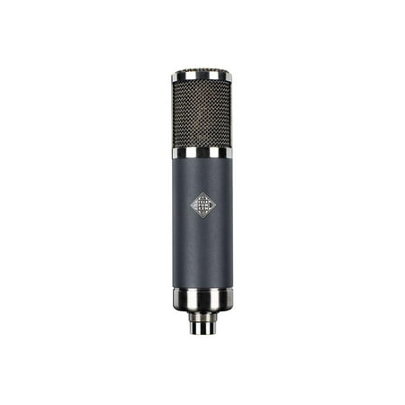 Telefunken USA Alchemy Series TF47 Multi-Pattern Tube Microphone