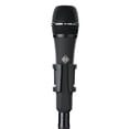 thumbnail image 1 of Telefunken Dynamic Series Cardioid Handheld Mic - Black - M80, 1 of 4