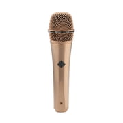 Telefunken USA M81 Dynamic Microphone Rose Gold