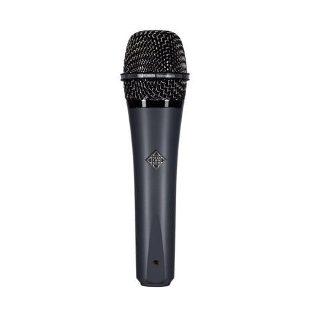 Telefunken USA M81 Dynamic Microphone