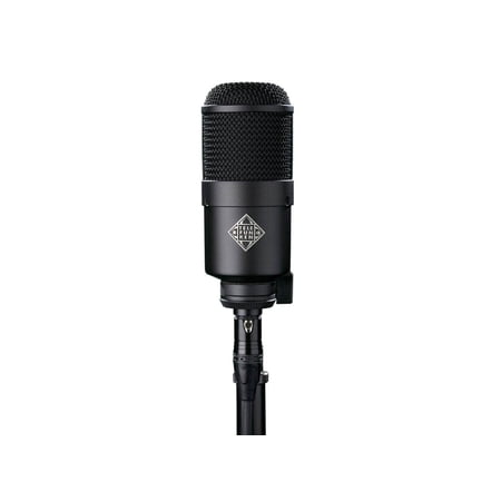 Telefunken USA M82 Large Diaphragm Dynamic Microphone
