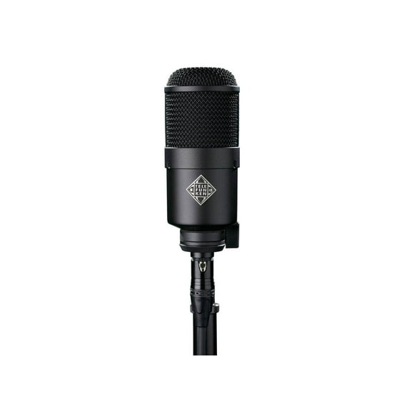 Telefunken USA M82 Large Diaphragm Dynamic Microphone