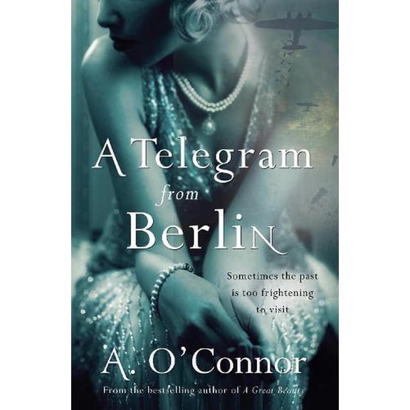 Telegram From Berlin