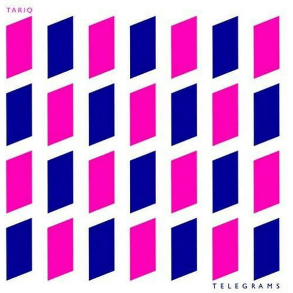 Telegrams (CD)