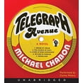 thumbnail image 1 of Pre-Owned Telegraph Avenue Paperback, 1 of 1