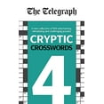 thumbnail image 1 of Telegraph Cryptic Crosswords 4, 1 of 1