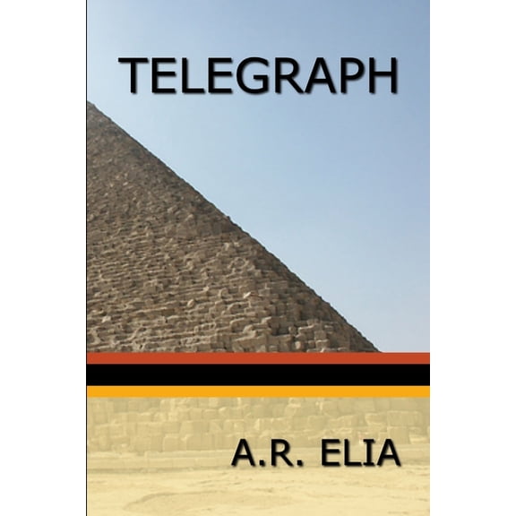 Telegraph, (Paperback)