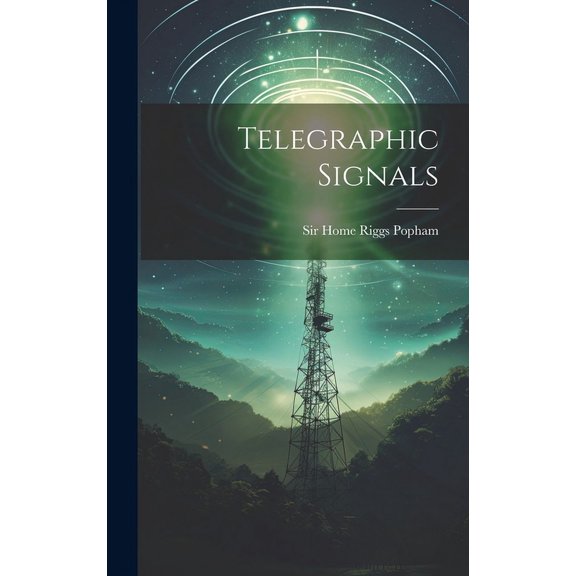 Telegraphic Signals