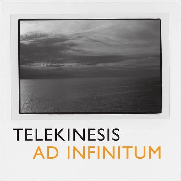Telekinesis - Ad Infinitum - Music & Performance - Vinyl
