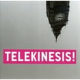 thumbnail image 1 of Telekinesis - Telekinesis! - Alternative - CD, 1 of 1