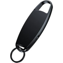 Telele 32GB Voice Recorder Voice Activated Recorder for Meeting Lecture Student