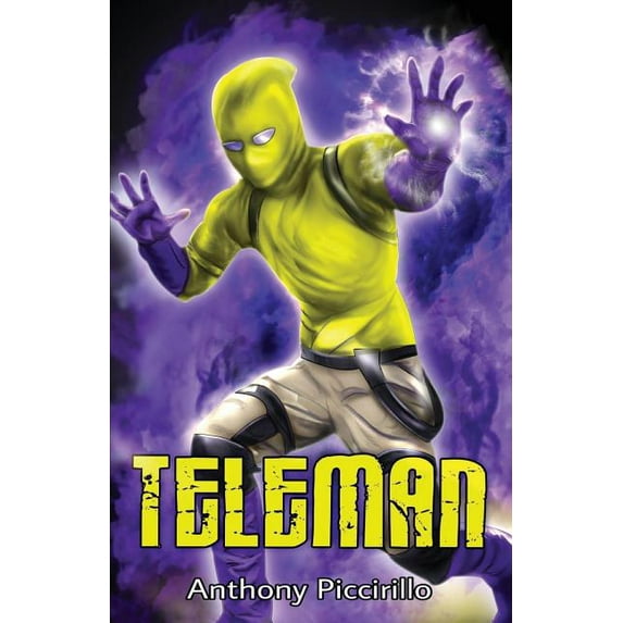 Teleman, (Paperback)
