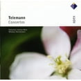 thumbnail image 1 of Telemann: Concertos, 1 of 1