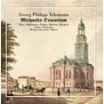 thumbnail image 1 of Telemann / Maas / Akademie - Michaelis-Oratorium - Music & Performance - CD, 1 of 2