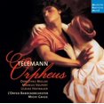 thumbnail image 1 of Telemann: Orpheus (CD), 1 of 1