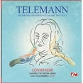 thumbnail image 1 of Telemann - Telemann: Recorder Concerto in C Major, TWV 51:C1 - Classical - CD, 1 of 1