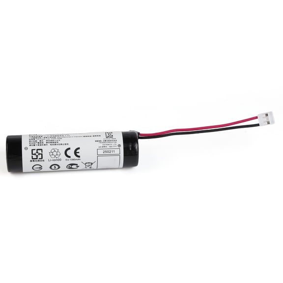 Telematics Battery Compatible for RangeRover Evoque 2018-2020 Replaces Lr089861
