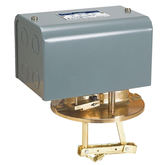 Telemecanique 9038DG9 Float Switch