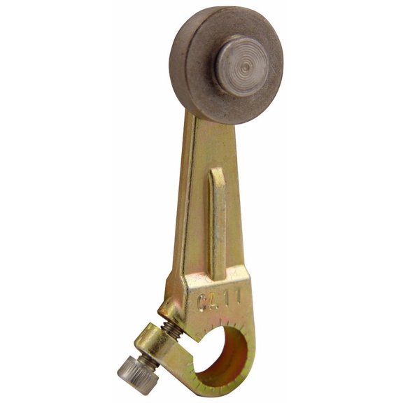 Telemecanique Sensors 9007CA18 Limit Switch Lever Arm, C, 2" CA1