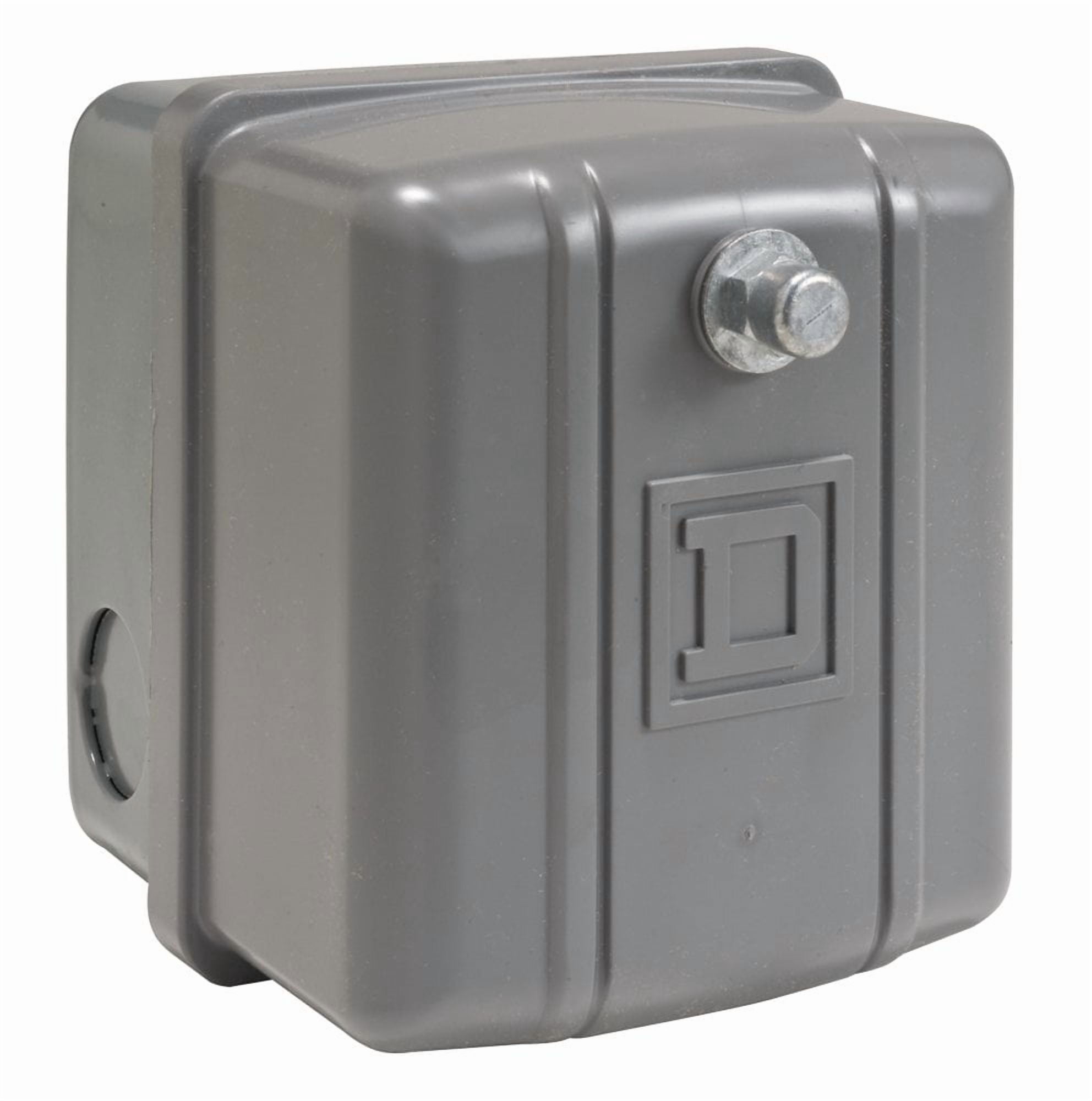 Use Point Two Way Telemecanique Sensors 9013GHG2J62X Pressure Switch, 200/250 psi Sensor ...