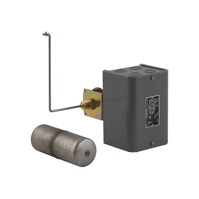 Telemecanique Sensors Alternator Lqd Lvl Swch,Close On Rise,SS ...