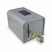 Telemecanique Sensors AlternatrOpnLiquidLvlSwtch,Steel,DPST4NC 9038AG1C