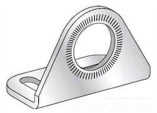 Telemecanique Sensors Xux 90 Degree Mounting Bracket XUZX2000 - Walmart.com