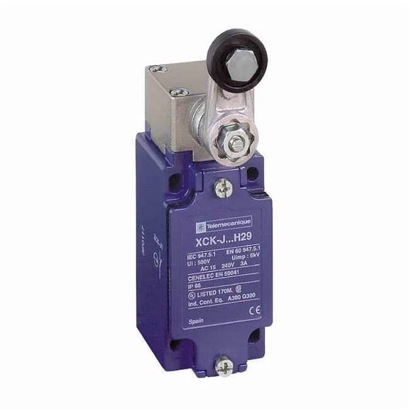 Telemecanique Sensors XCKJ10511H7
