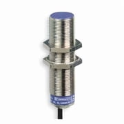 Telemecanique Sensors Proximity Sensor, Inductive, 18mm, PNP, NO XS518B1PAL2