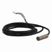 Telemecanique Sensors Proximity Sensor, Inductive, 12mm, PNP, NO XS112BLPAL2