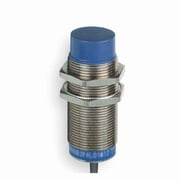 Telemecanique Sensors Proximity Sensor, Inductive, 12mm, PNP, NO XS212SAPAM12