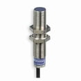 thumbnail image 1 of Telemecanique Sensors Proximity Sensor, Inductive, 12mm, PNP, NO XS512B1PAL2, 1 of 1