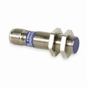 Telemecanique Sensors Proximity Sensor, Inductive, 12mm, PNP, NO XS512B1PAM12
