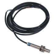 Telemecanique Sensors Inductive Cylinder Prox Sensor, PNP XS608B1PBL2