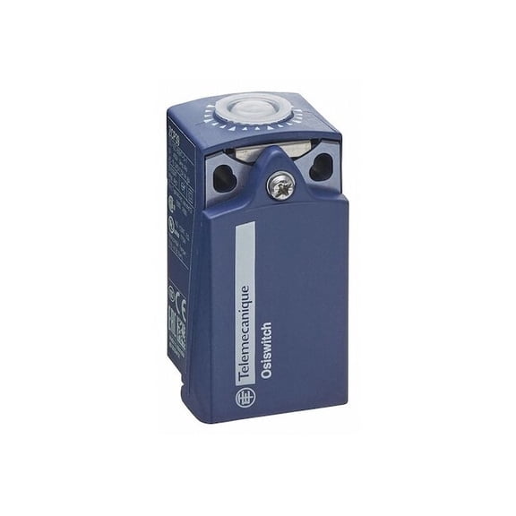 Telemecanique Sensors Limit Switch 240Vac 5A Plast Zcp ZCP39