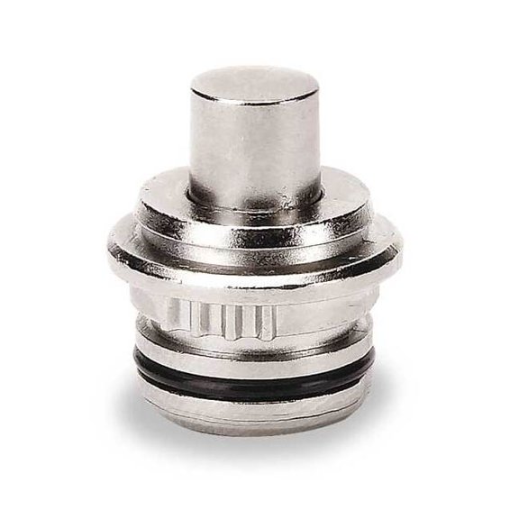 Telemecanique Sensors Limit Switch Head,Plunger,Top,0.39 In ZCE10