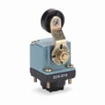 thumbnail image 1 of Telemecanique Sensors Limit Switch Head,Rollr Lvr,Side,1.36 In ZCKD15, 1 of 1
