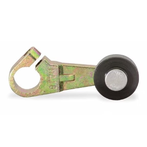 Telemecanique Sensors Limit Switch Lever Arm Roller 9007DA17 2.5in for Square D 9007C Zinc