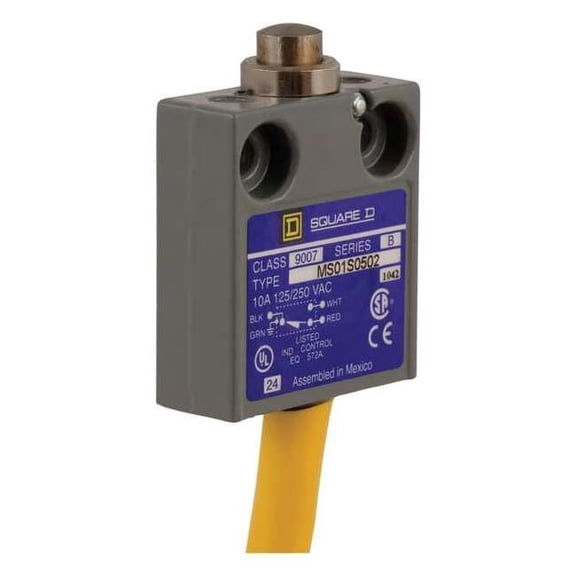 Telemecanique Sensors 9007MS01S0502