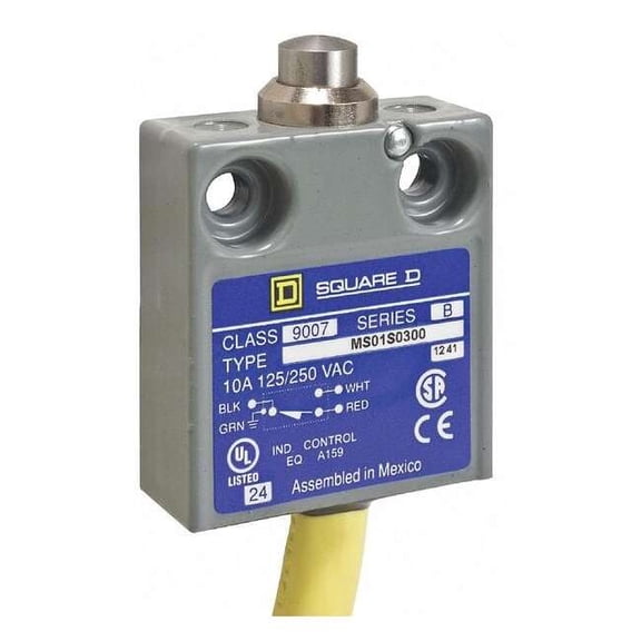 Telemecanique Sensors 9007MS01S0300