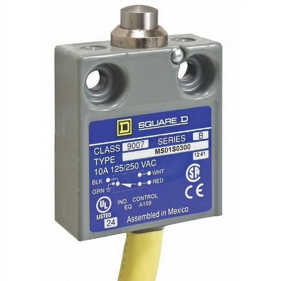 Telemecanique Sensors 9007MS01S0300