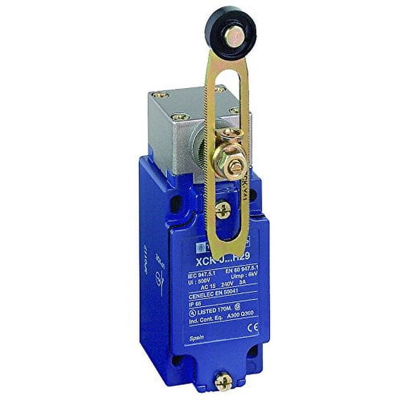 Telemecanique Sensors XCKJ10541H7