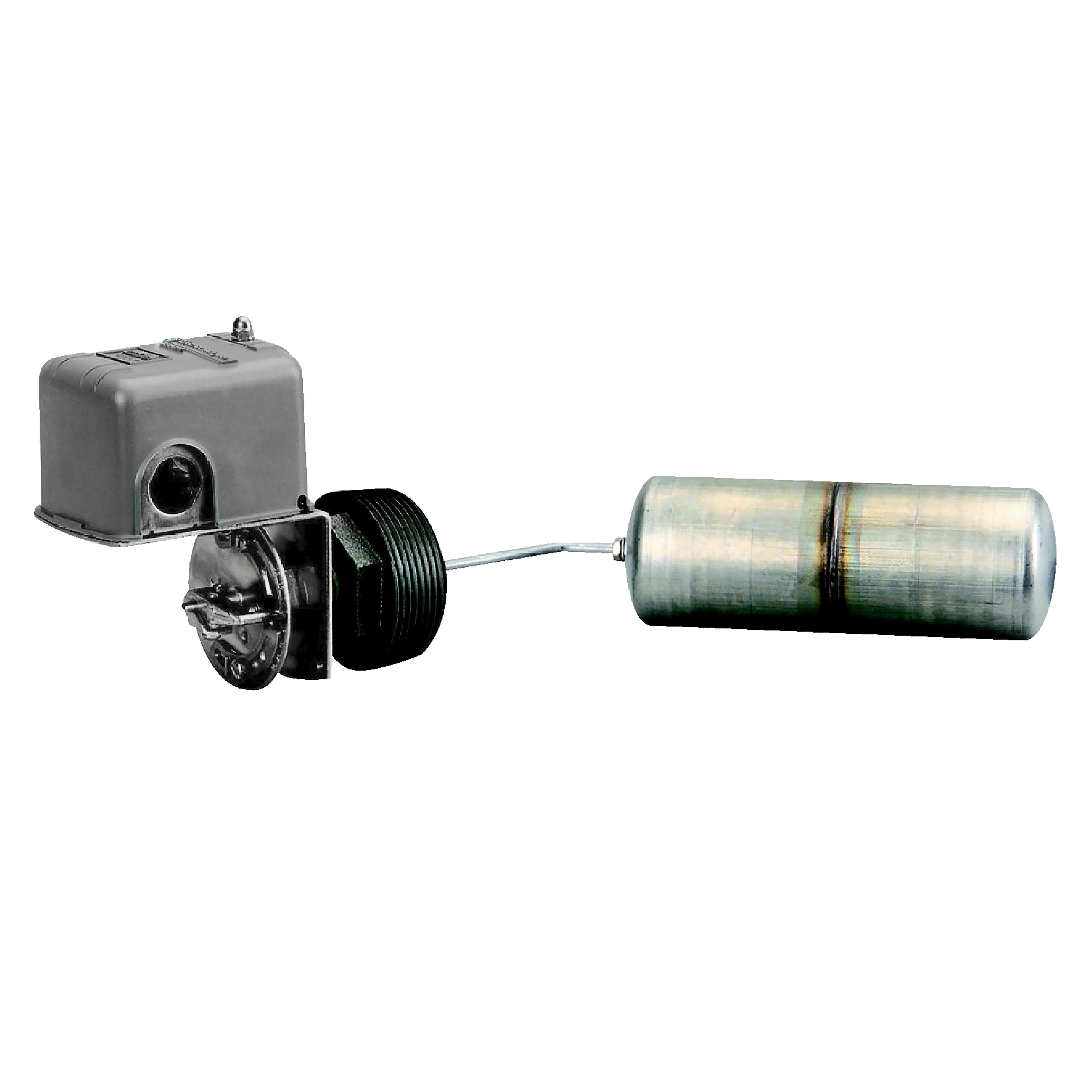 Techtrol Float Switch Telemecanique 9037HG32 Pumptrol Float Switch - Walmart Business Supplies