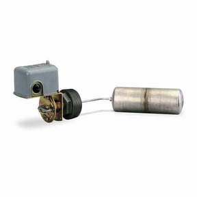 DPST Tank Liquid Level Switch Open On Rise 50 psi 9037HG34R