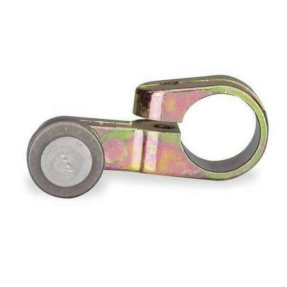 Telemecanique Sensors LmtSwtchLvrArm,RotaryLvrRoller,1.5inArmL 9007B1